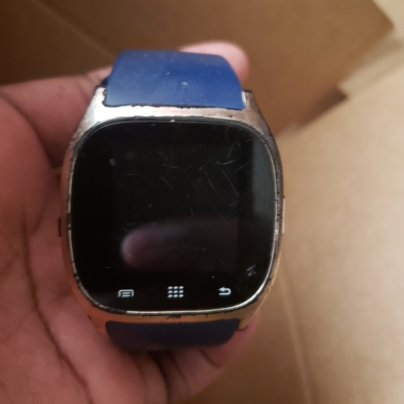 rudy project smart watch price